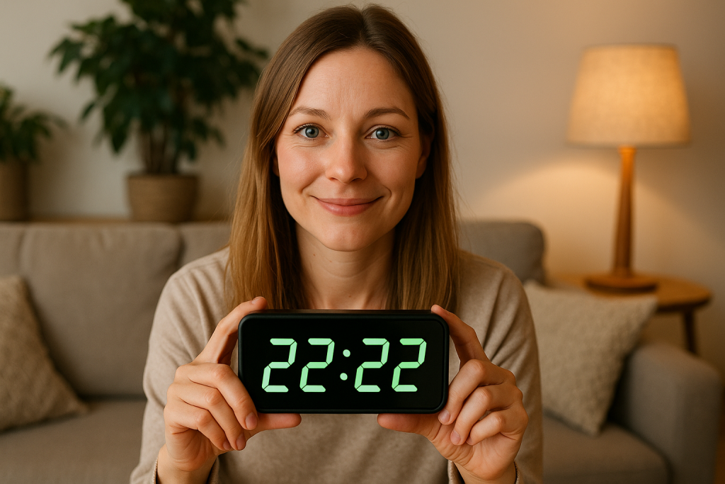 Чому ви постійно бачите 22:22? Сигнали ангелів-охоронців