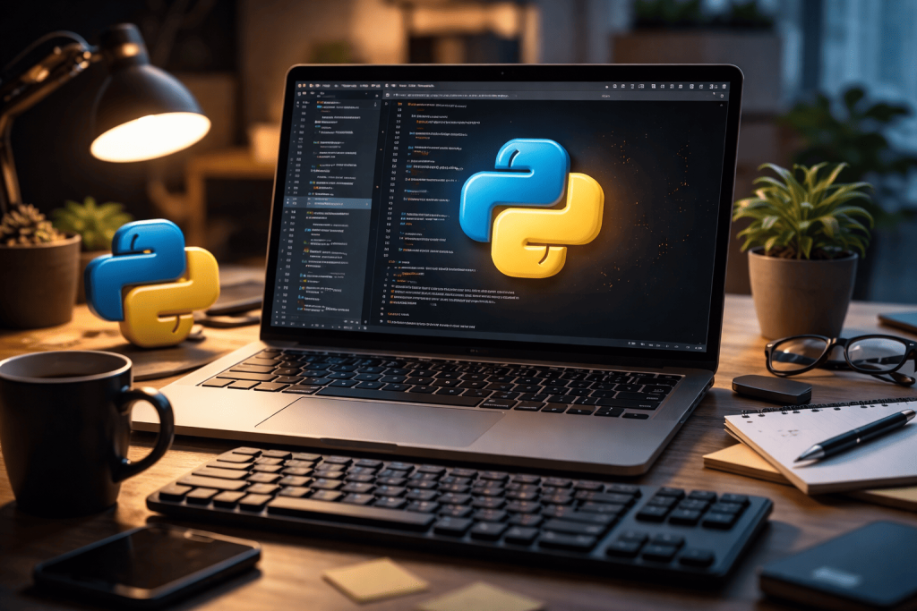 Кому Python буде корисний окрім програмістів