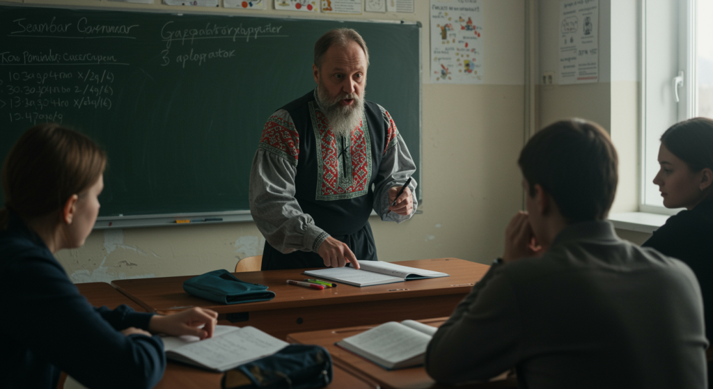 Ступінь — який рід іменника в українській мові Ступінь — який рід іменника в українській мові