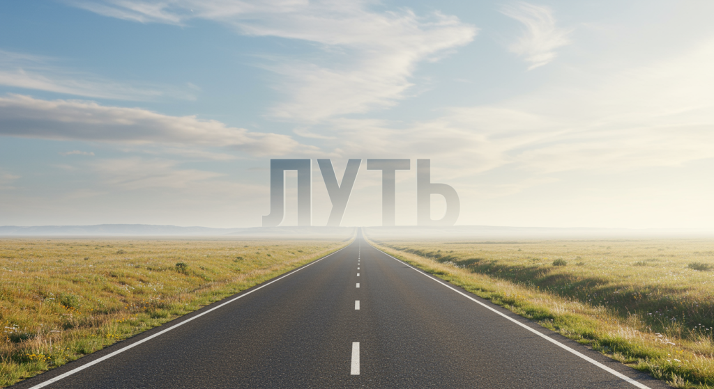 Путь — який рід іменника в українській мові Путь — який рід іменника в українській мові