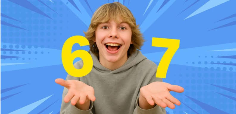 6-7, або Six Seven